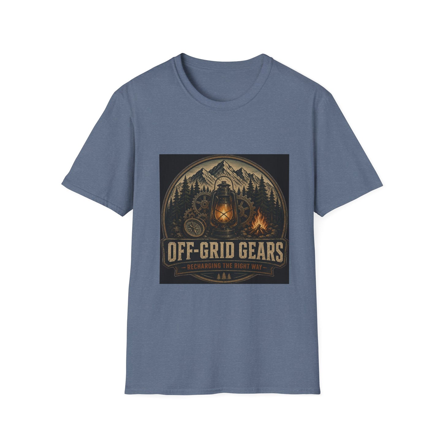 Outdoor Gears Recharge T Shirt