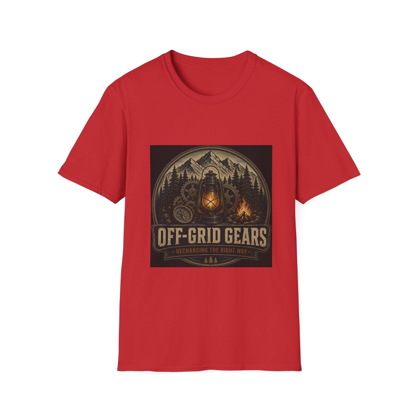 Outdoor Gears Recharge T Shirt