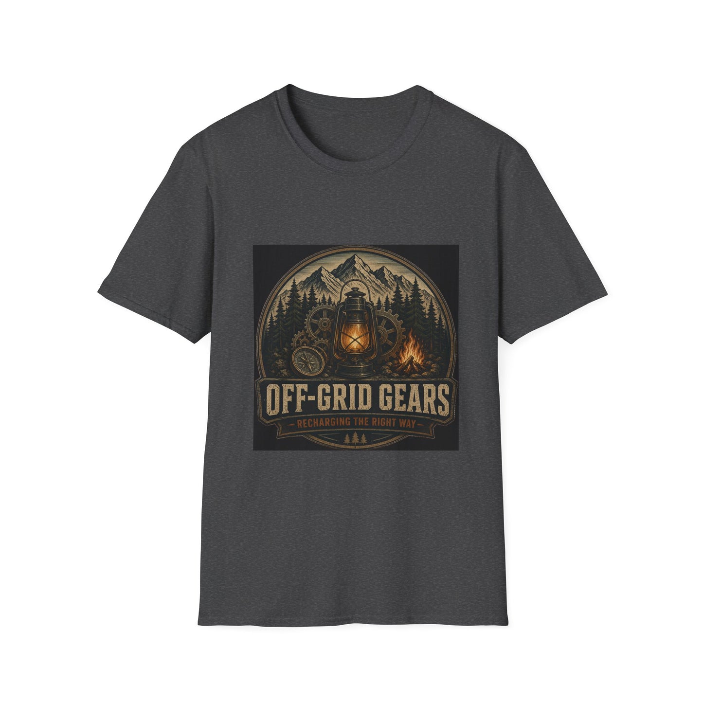 Outdoor Gears Recharge T Shirt
