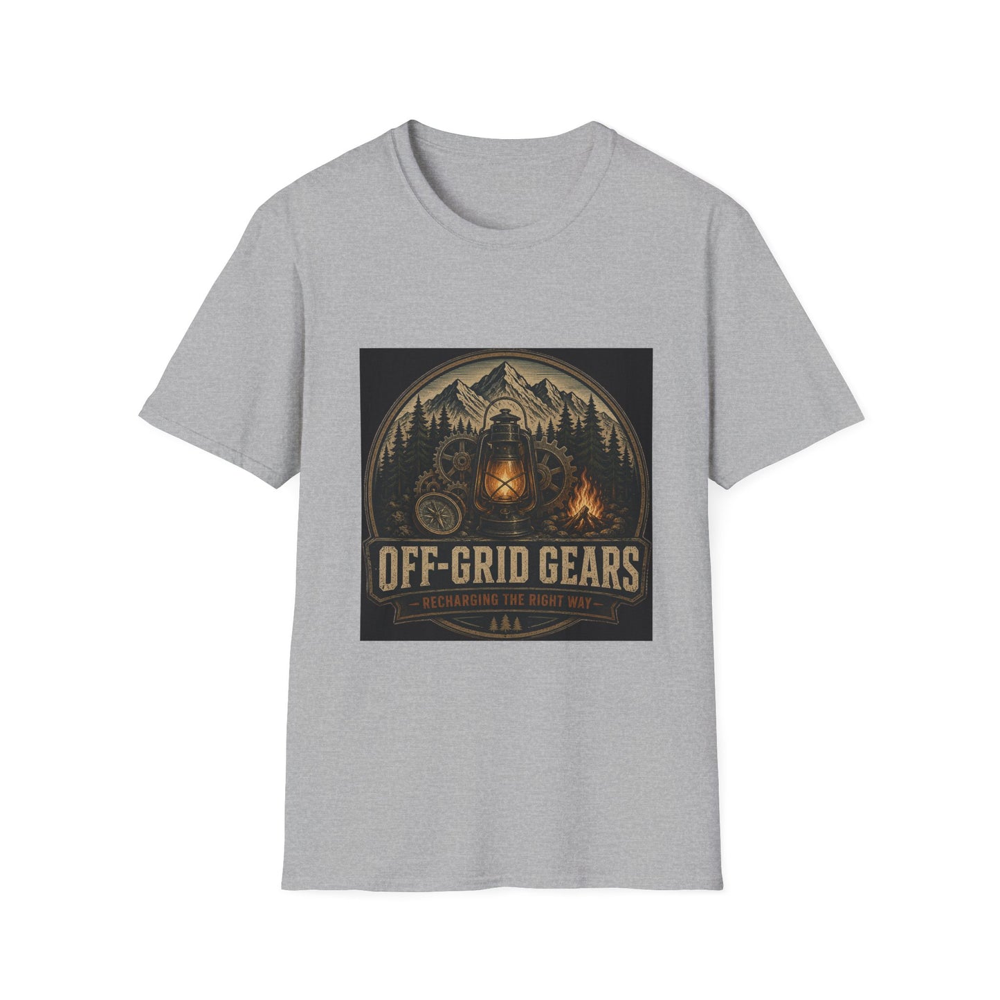 Outdoor Gears Recharge T Shirt
