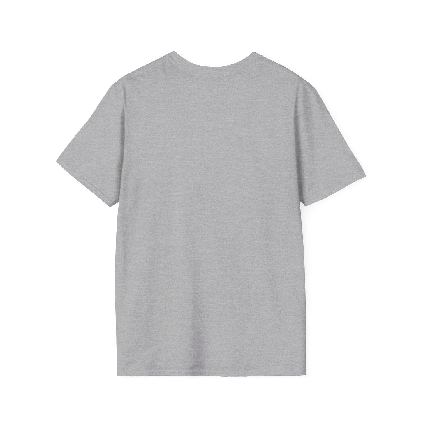 Snack Inventory Full 8 bit T Shirt