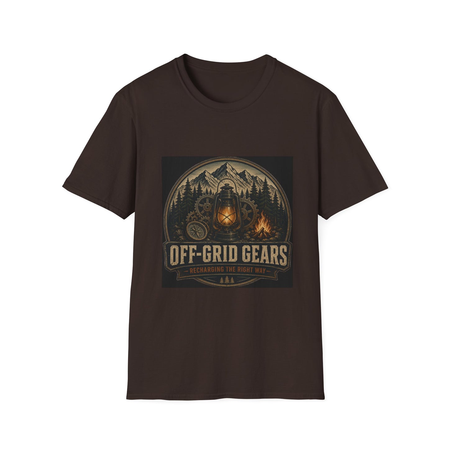 Outdoor Gears Recharge T Shirt