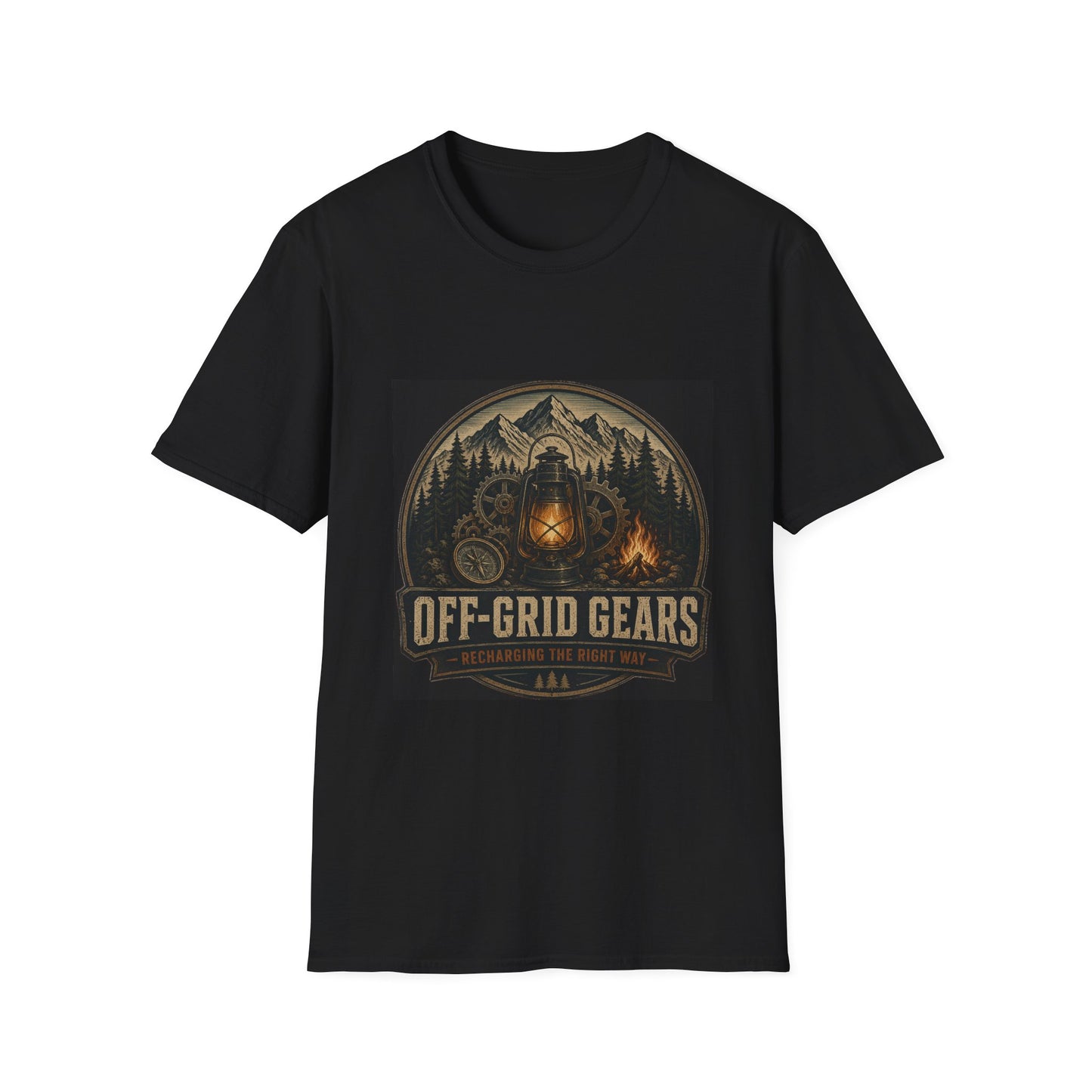 Outdoor Gears Recharge T Shirt