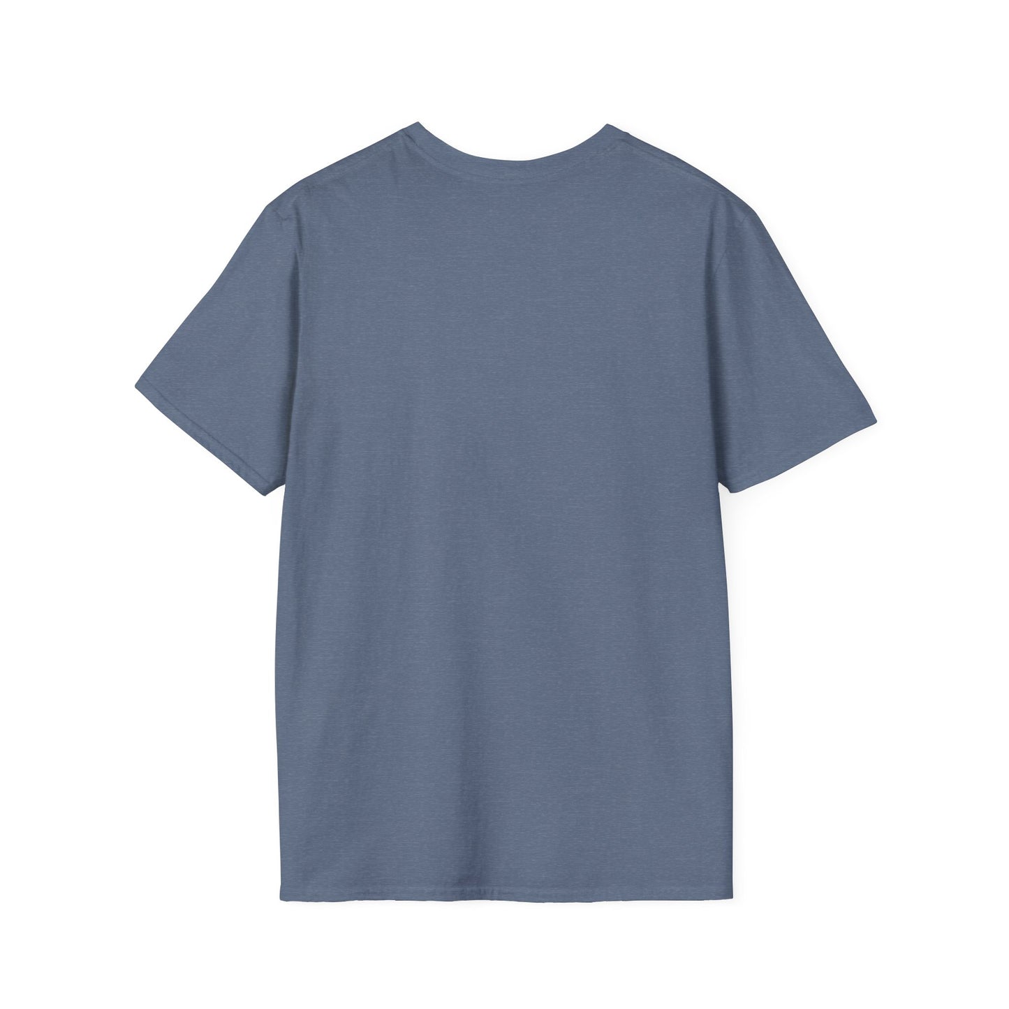 Snack Inventory Full 8 bit T Shirt