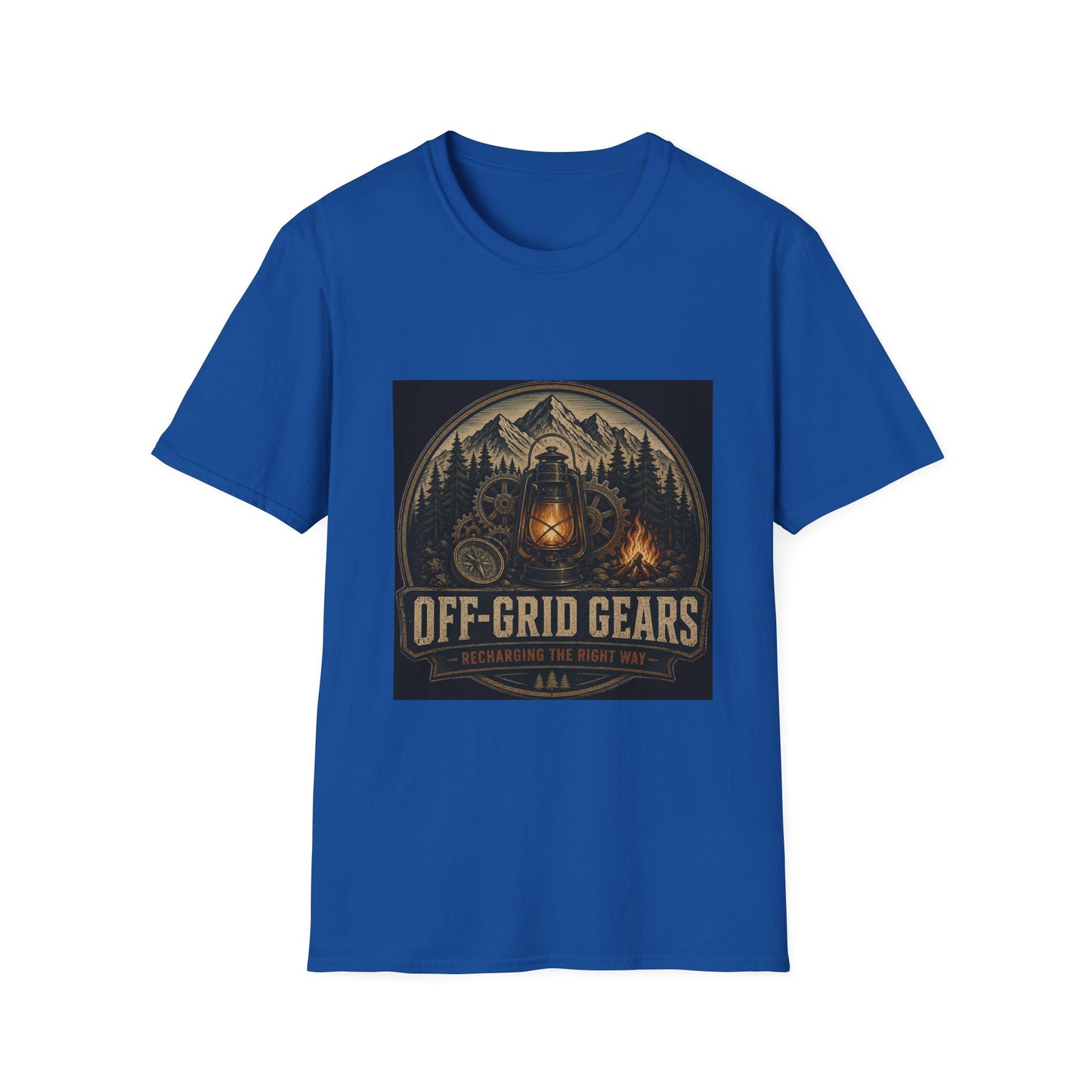 Outdoor Gears Recharge T Shirt